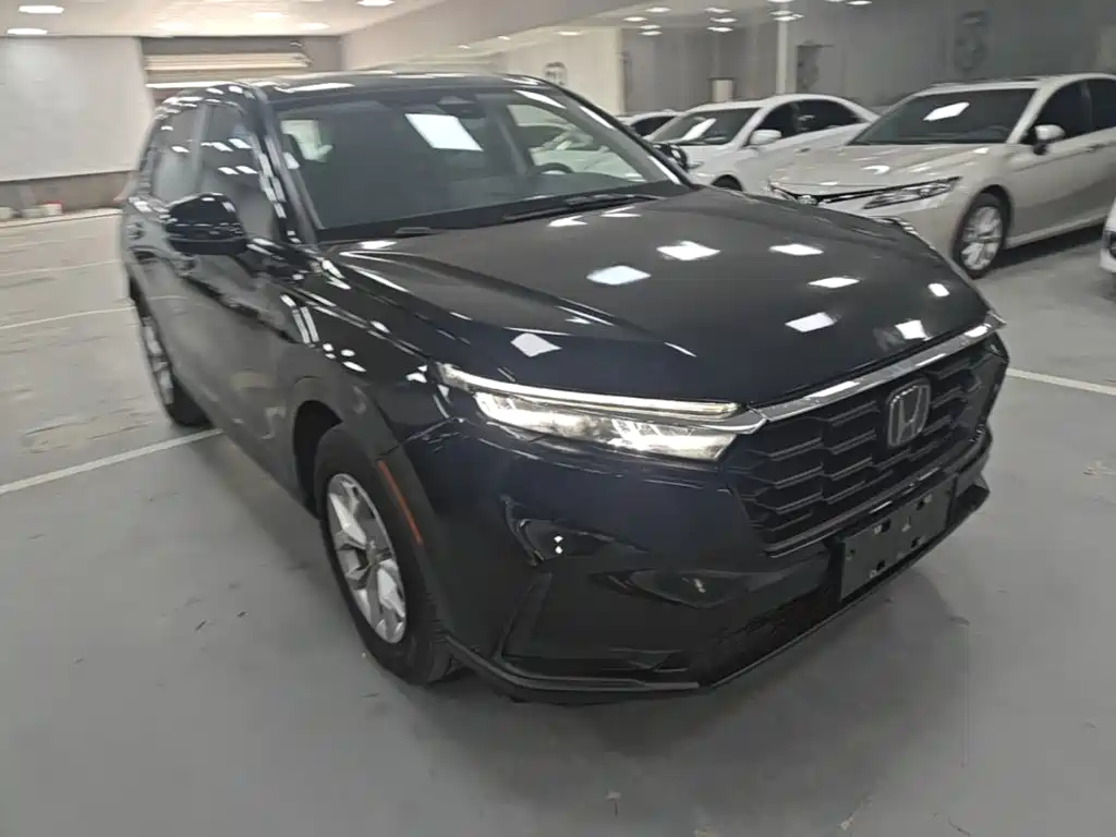 Honda CR-V 2024