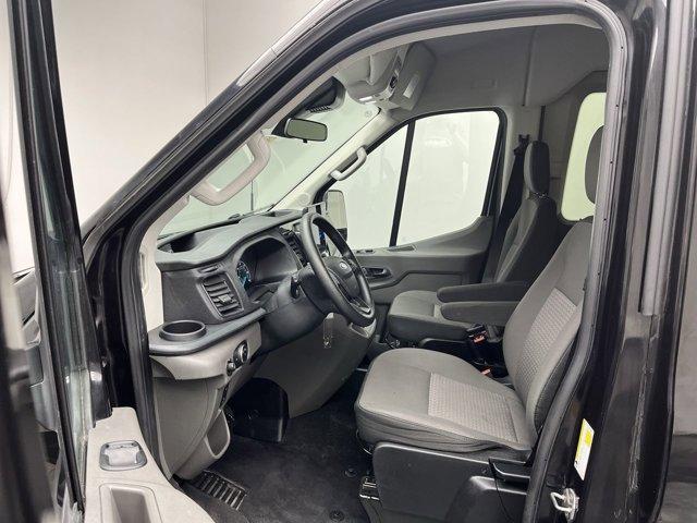 Ford Transit 2024