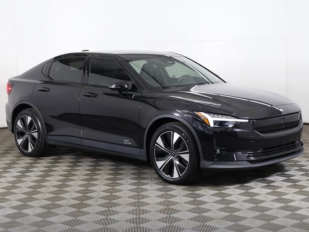 Polestar 2 2024
