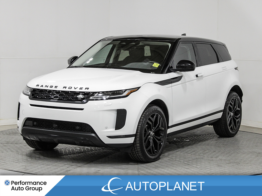 Land Rover Range Rover Evoque 2023