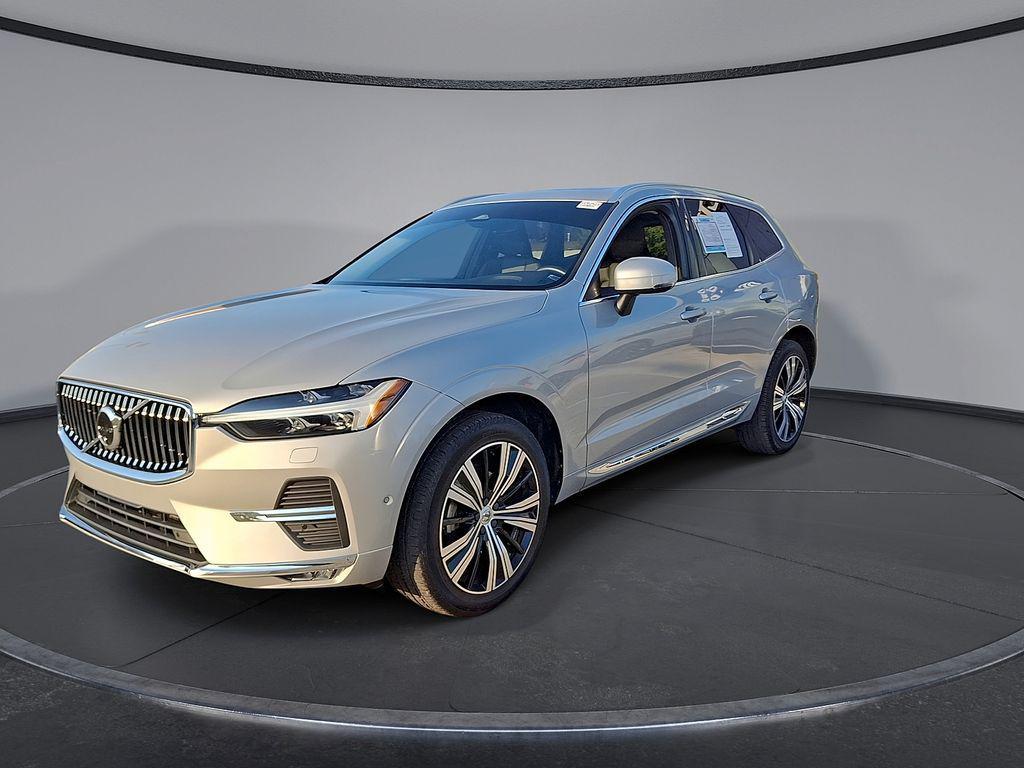 Volvo XC60 2023