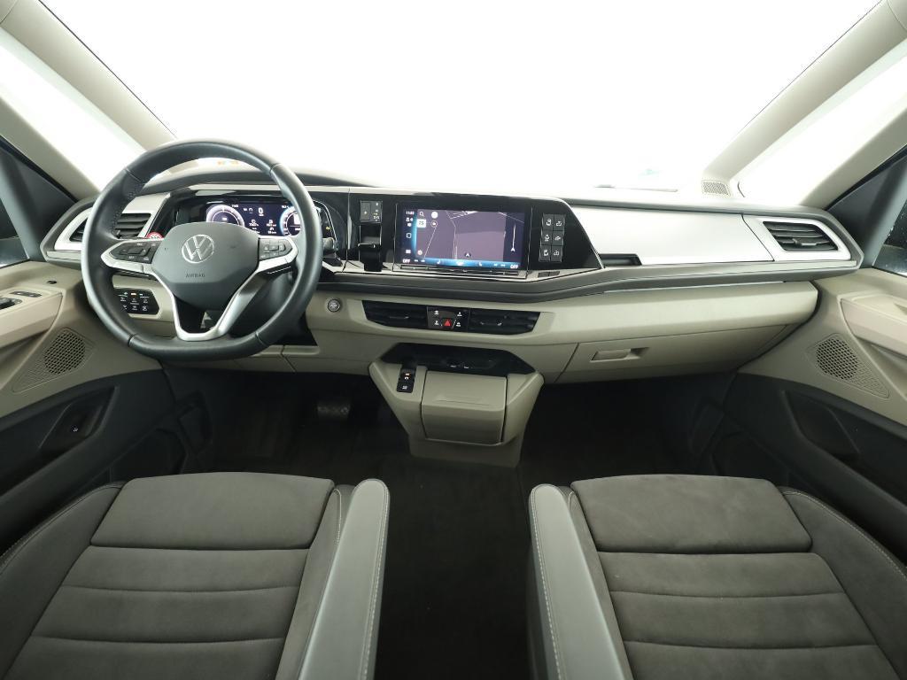 Volkswagen T7 CALIFORNIA 2025