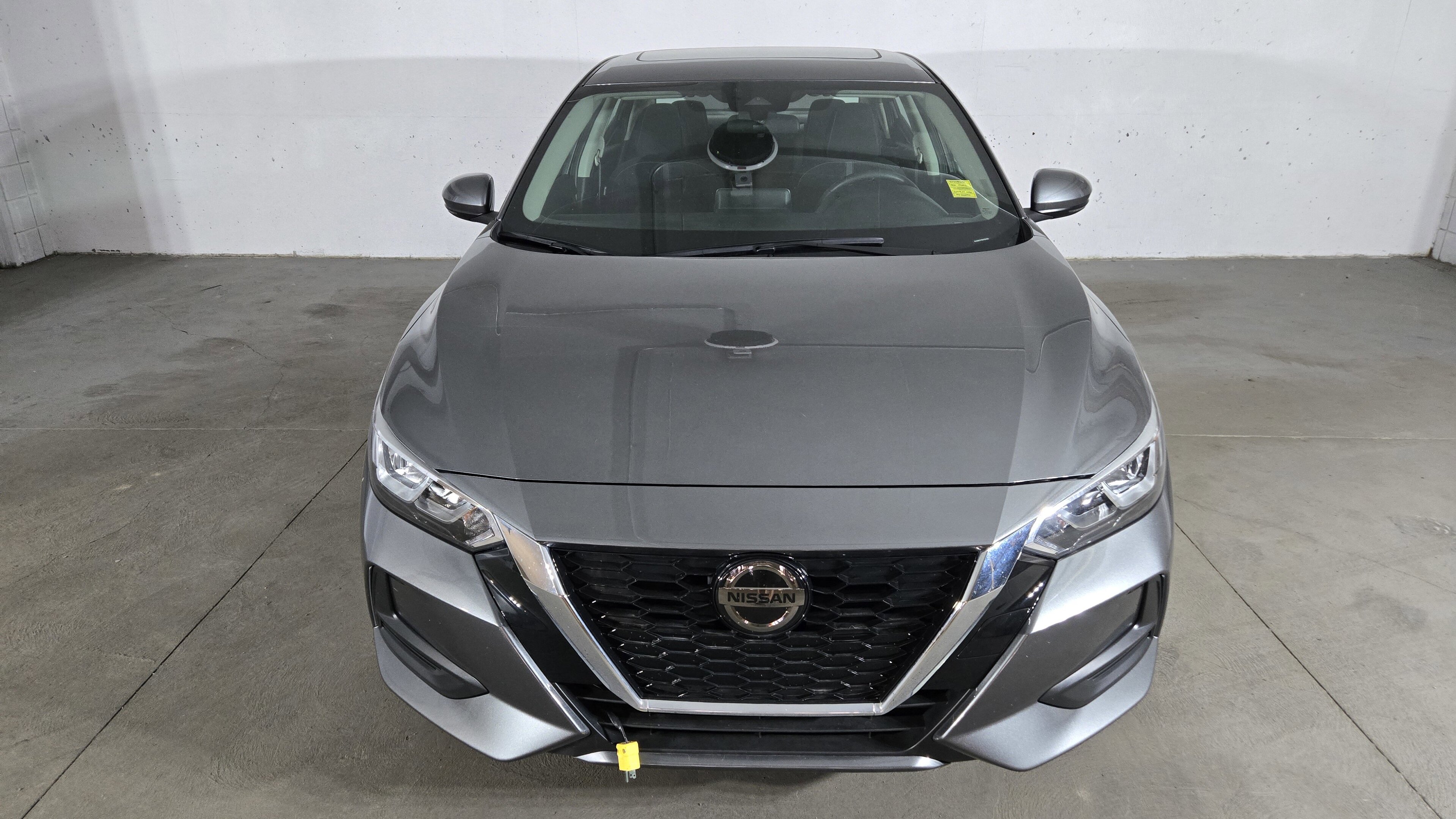 Nissan Sentra 2021