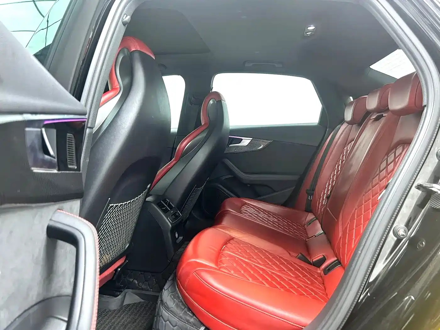 Audi S4 2022