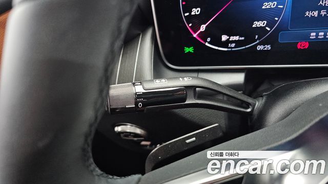 Mercedes-Benz GLC 2024