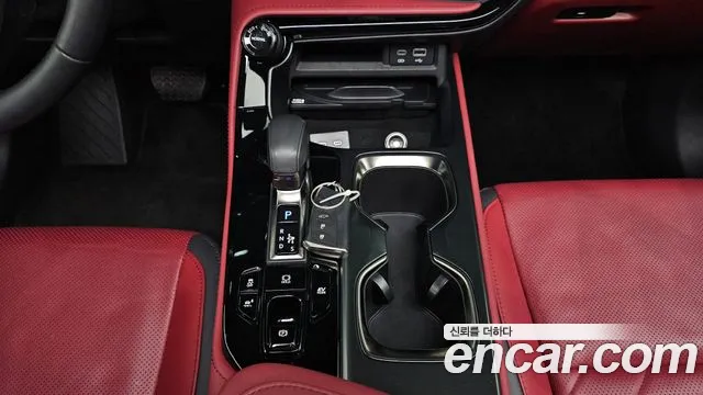 Lexus NX 2024