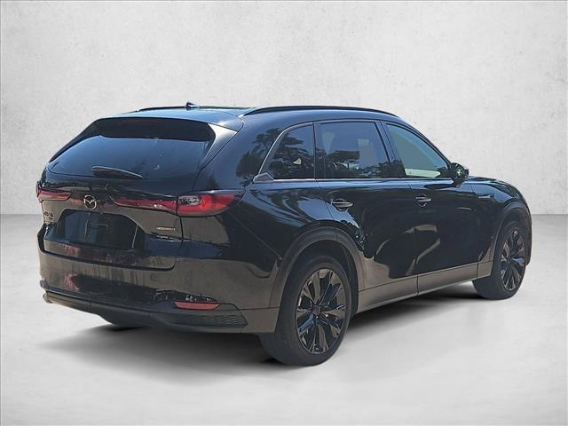 Mazda CX-90 2026