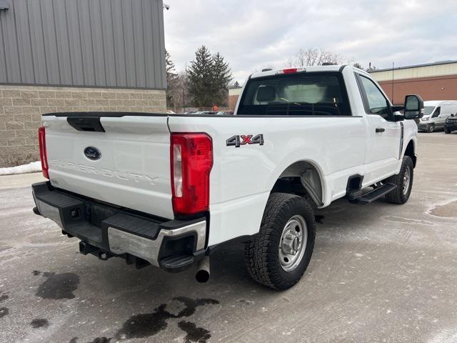 Ford F 250 2024