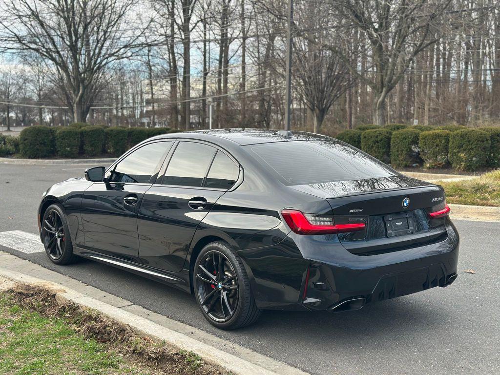 BMW M340I 2023