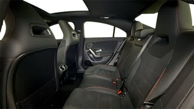 Mercedes-Benz CLA 250 2026