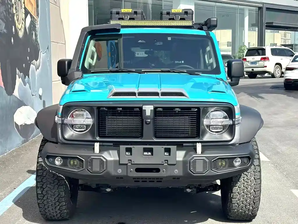 Tank 300 2024