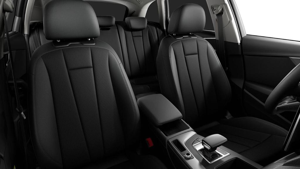 Audi A4 2023