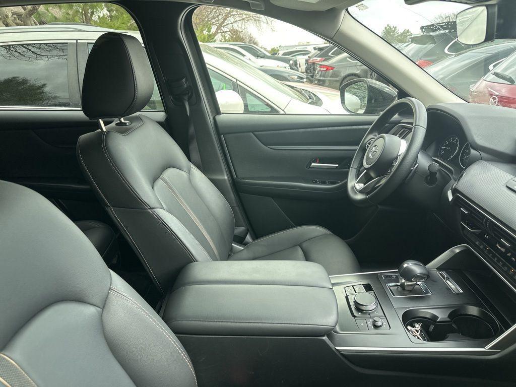 Mazda CX-90 2025