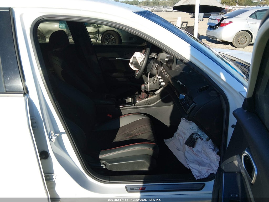 Acura Integra 2025