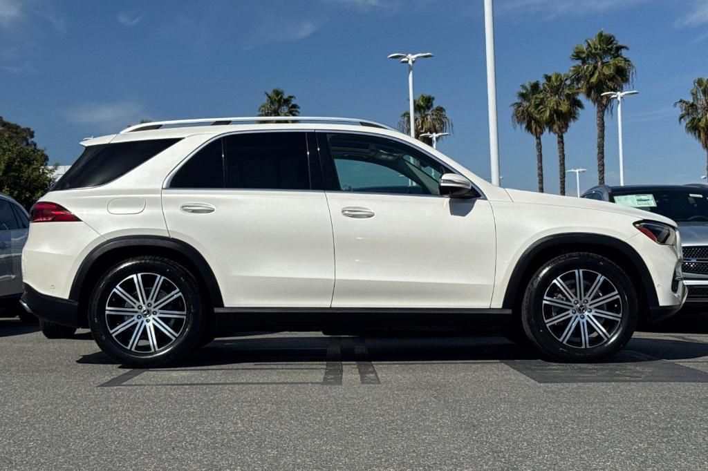 Mercedes-Benz GLE 350 2024