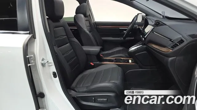 Honda CR-V 2022