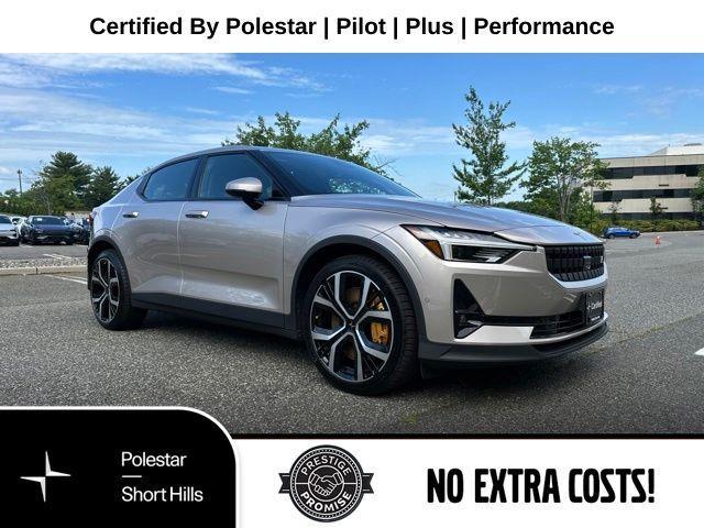 Polestar 2 2023