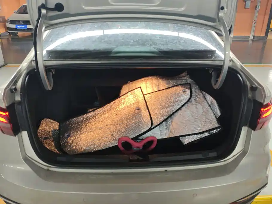 Volkswagen Lavida 2023