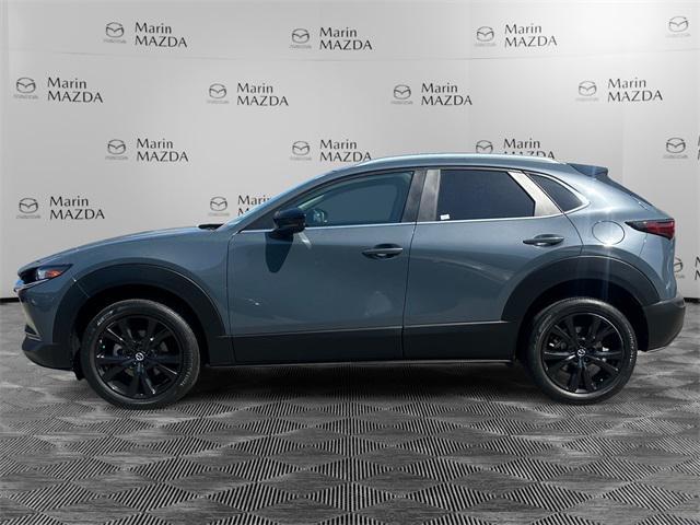 Mazda CX-30 2023