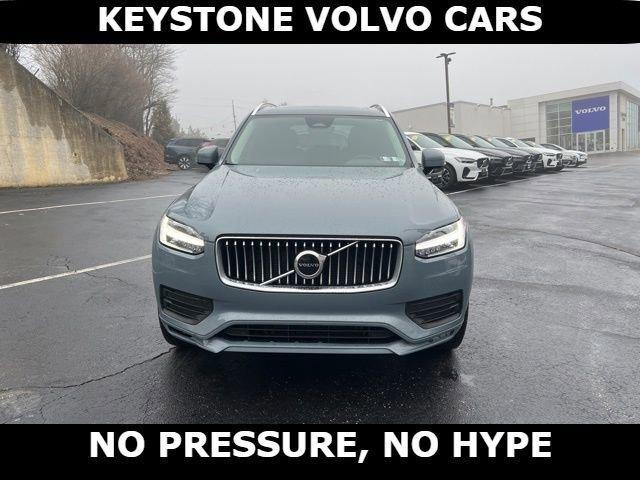 Volvo XC90 2023