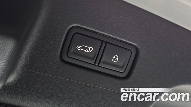 Hyundai Palisade 2026
