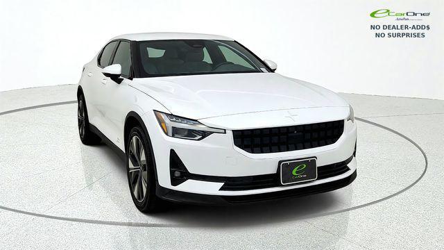 Polestar 2 2023