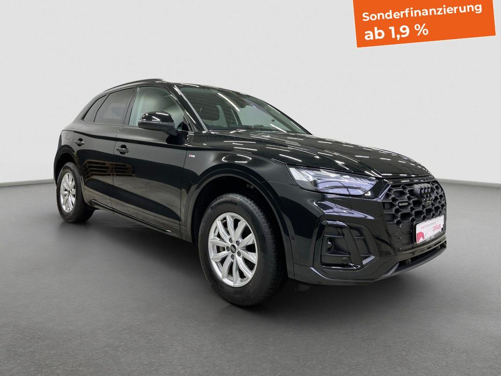 Audi Q5 2024