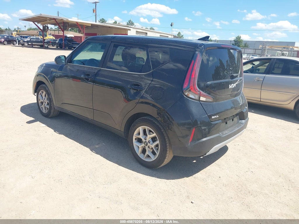 Kia Soul 2024