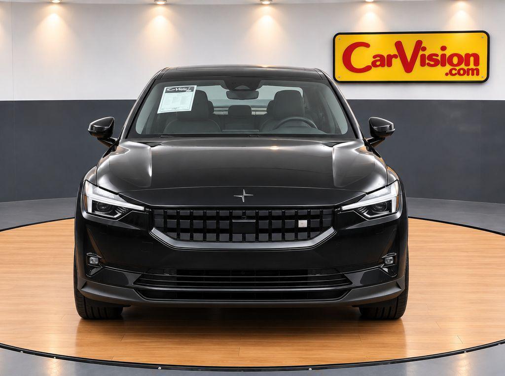 Polestar 2 2023