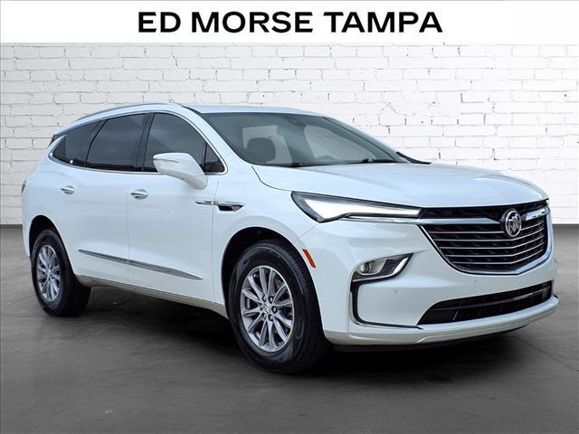 Buick Enclave 2024