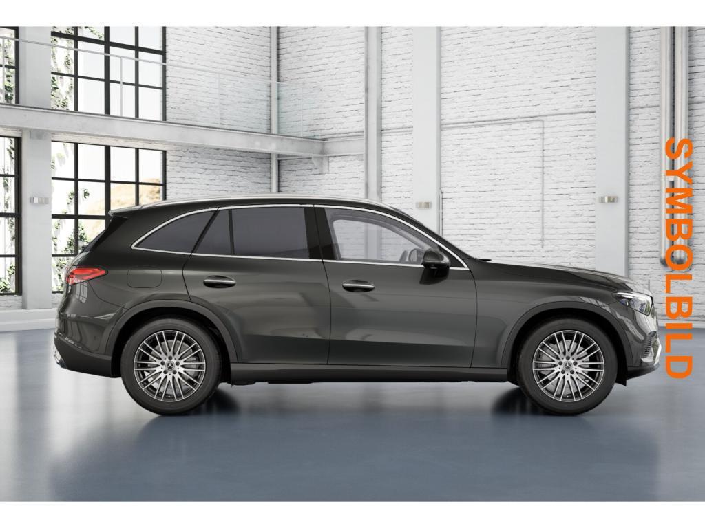 Mercedes-Benz GLC 200 2025