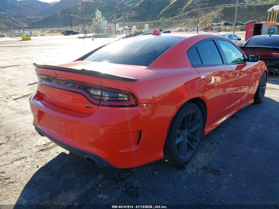 Dodge Charger 2021