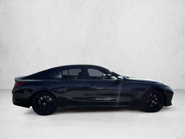 BMW 2ER GRAN COUPÉ 2023