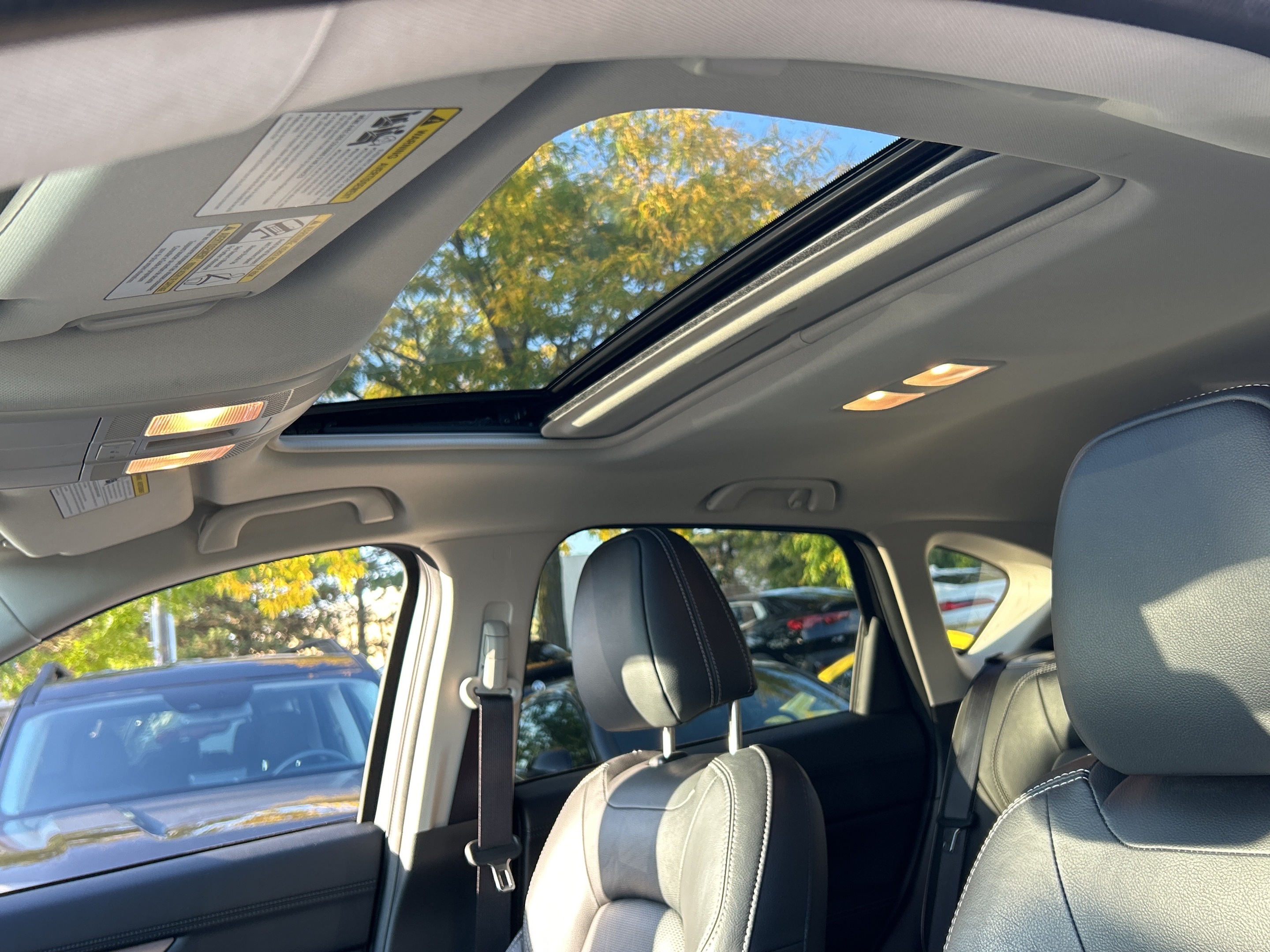Mazda CX-5 2025
