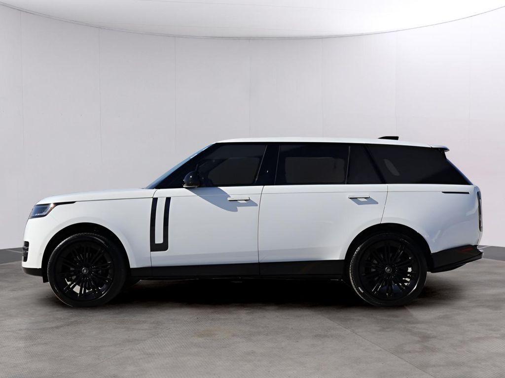 Land Rover Range Rover 2025