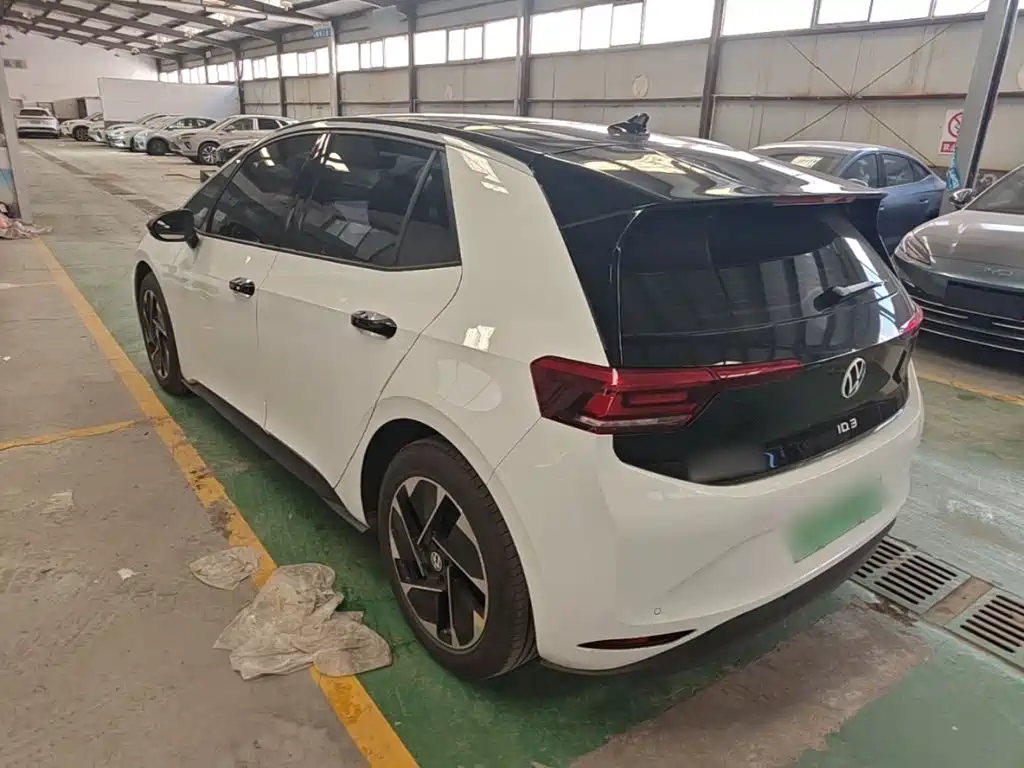 Volkswagen ID.3 2025