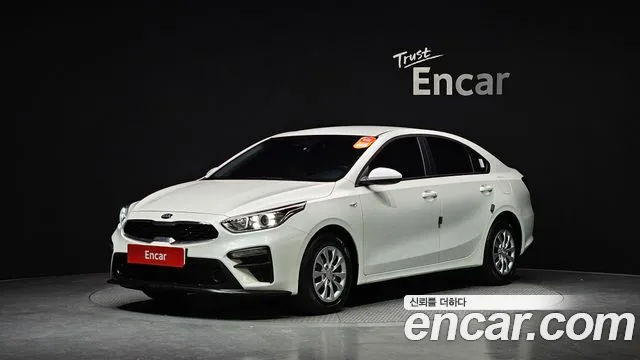 Kia K3 2020