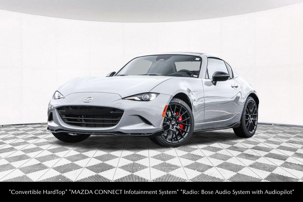 Mazda MX-5 2026