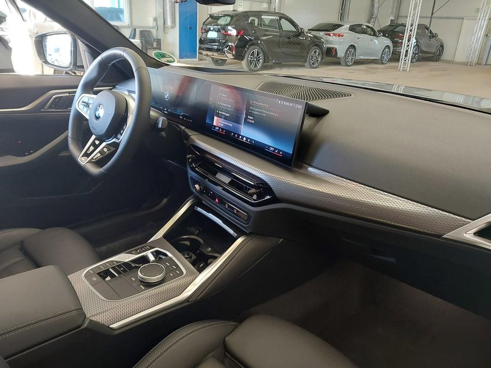 BMW 430 2025