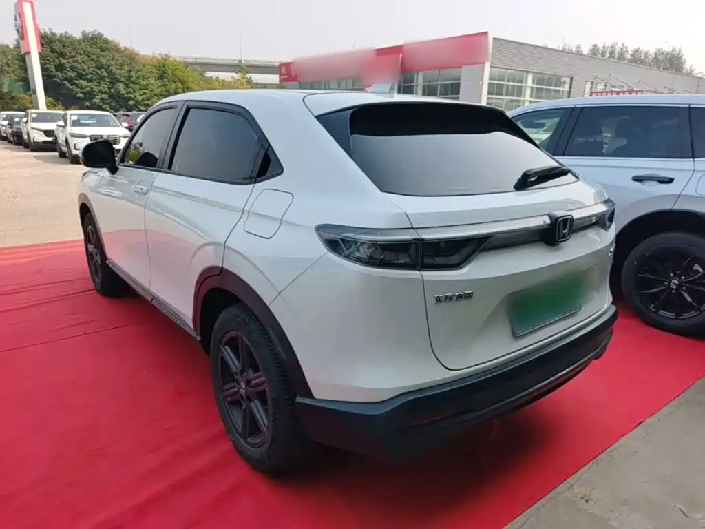 Honda XR-V 2024