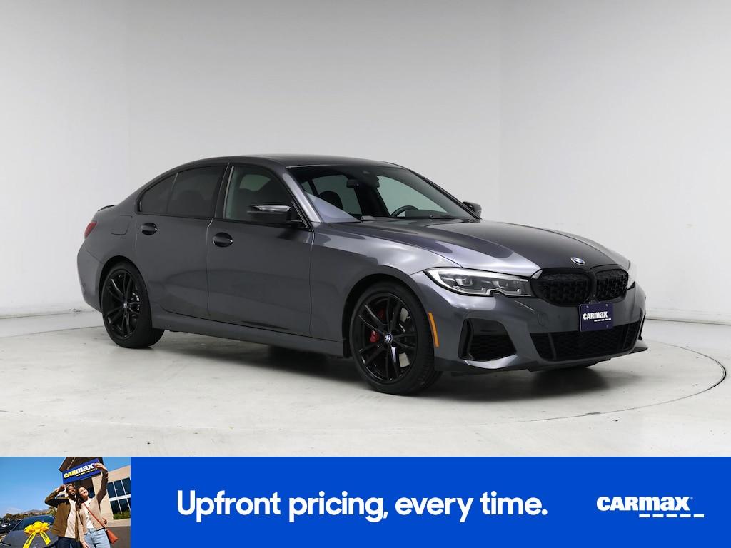 BMW M340I 2021