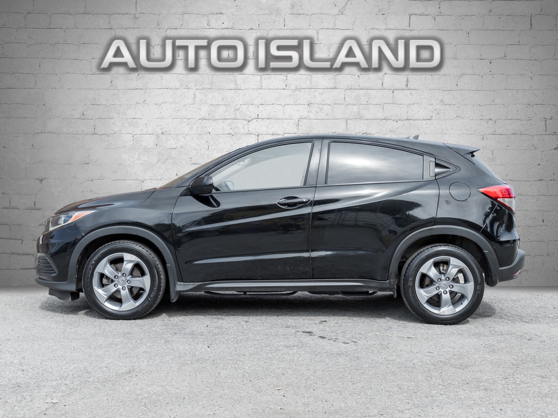 Honda HR-V 2020