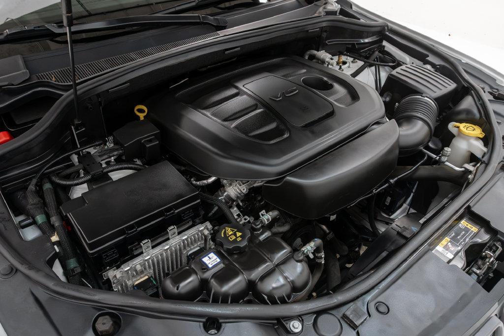 Jeep Grand Cherokee 2021