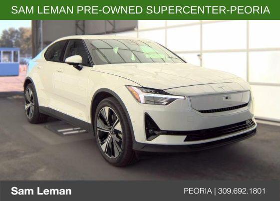 Polestar 2 2024