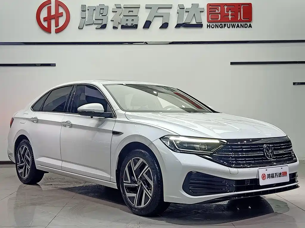 Volkswagen Jetta 2023