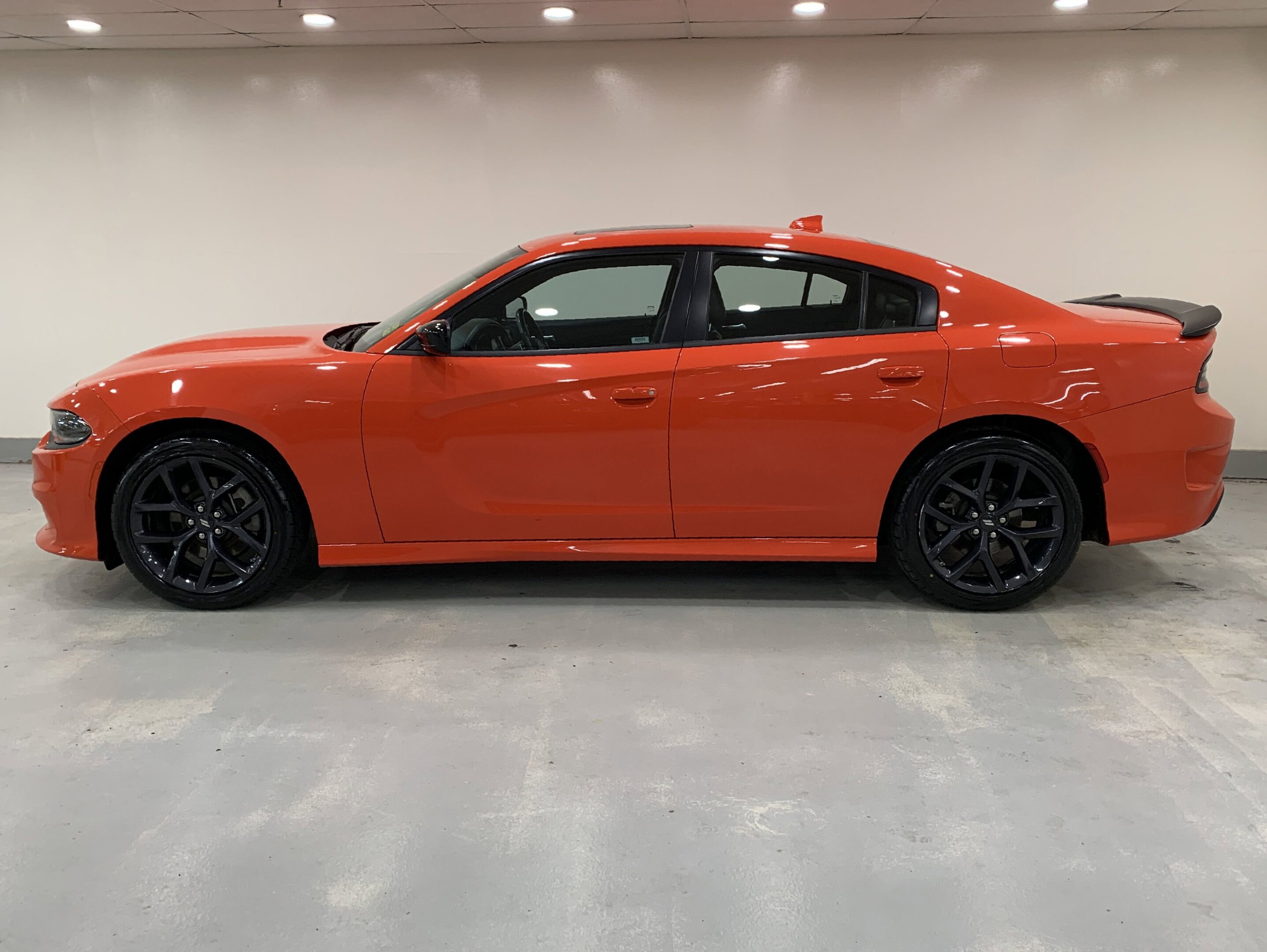 Dodge Charger 2023