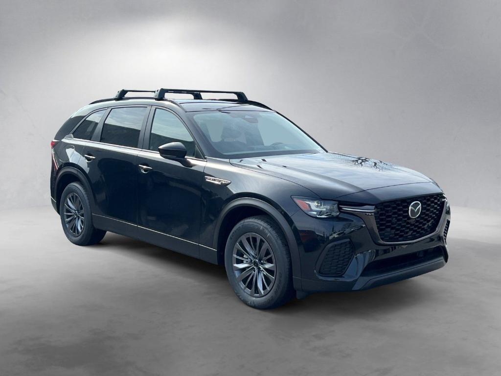 Mazda CX-70 2026