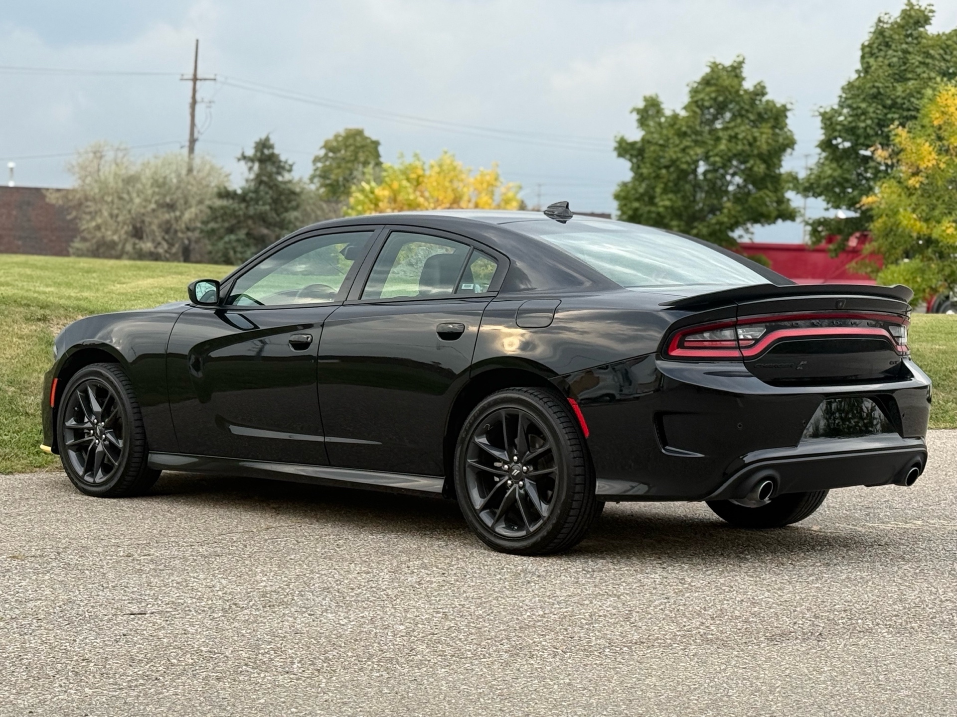 Dodge Charger 2023