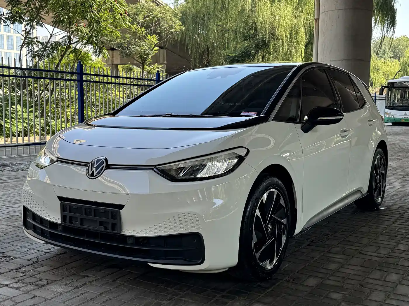 Volkswagen ID.3 2024
