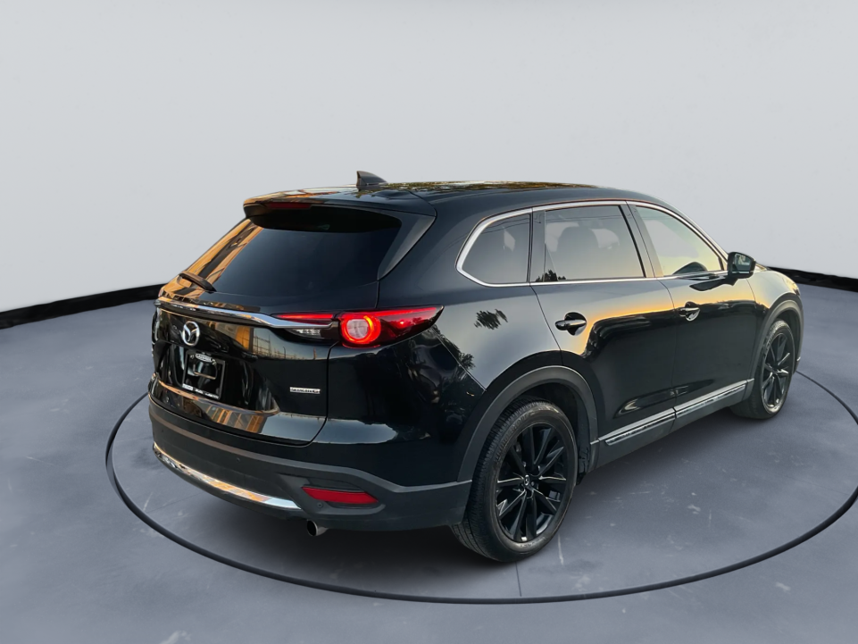 Mazda CX-9 2021